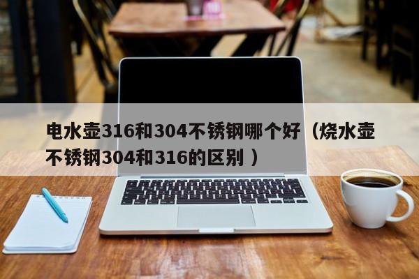 电水壶316和304不锈钢哪个好（烧水壶不锈钢304和316的区别 ）